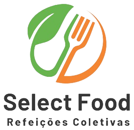 Logo Select Food